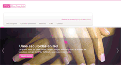 Desktop Screenshot of mngodoy.com.ar